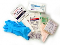 Medical Supplies