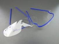 Protective Medical Glasses