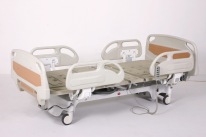 Intensive Care - Patient Bed 4 Electrical Motors Model AD-1550