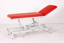 Examination Couch Electrically Operated Model AD-335/E