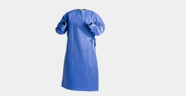 Surgical Gown 3 Layers