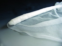 Folded Gauze Roll