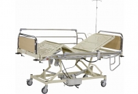 Hospital Bed 4 Electrical Motors Model AD-194/A1