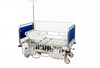 Intensive Care - Child Bed 4 Electrical Motors Model AD-1480