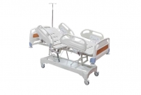 Hospital Bed 3 Electrical Motors Model AD-1384