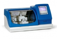 Automated unit for cytological preparations model CellSlide