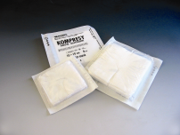 Gauze Swabs Sterile i.v. for Cannulas Fixation