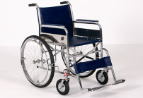 Wheelchair - Leg Rest Stable Model AD-175/A