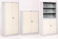 Cabinet - For Files Models AD-109, AD-110, AD-109/C