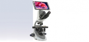 Digital Microscopes