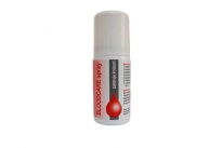 Spray hemostatic tip Bloodcare