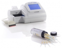 Urine Analyser Semi - Automated Model Reactif U 500