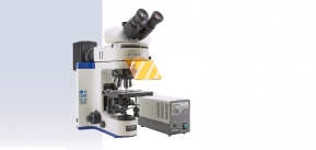 Laboratory Microscopes