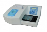 Plate Reader ELISA 8 channel