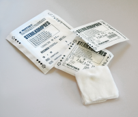 Gauze Swabs Sterile 8 Layers