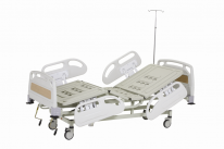 Hospital Bed Mechanical 2 Movements Model AD-1214