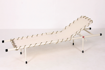 Foldable Stretcher Model AD-164