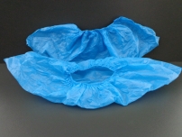 Shoe Covers Plastic