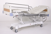 Hospital Bed 3 Electrical Motors Model AD-1380