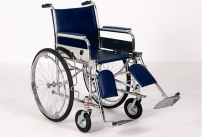 Wheelchair - Leg Rest Adjustable Model AD-175