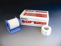 Nonwoven Tape Model Softpore