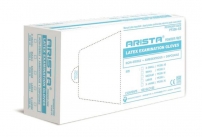 Latex Examination Gloves Powder-Free type Arista