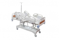 Hospital Bed 4 Electrical Motors Model AD-1474