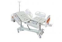 Intensive Care - Patient Bed 4 Electrical Motors Model AD-1560