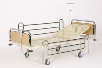 Hospital Bed 1 Electrical Motor Model AD-193/A3