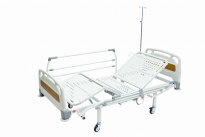 Hospital Bed 2 Electrical Motors Model AD-183/TP