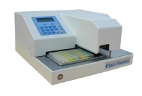 Automated ELISA Plate Washer