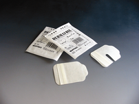 Transparent Plaster PU Film Model Dermafoil 