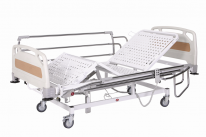 Hospital Bed 2 Electrical Motors Model AD-1270