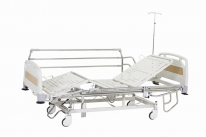 Hospital Bed 2 Electrical Motors Model AD-1270/A