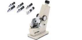 Refractometers and Polarimeters