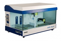 Automated ELISA 4 micro-plate