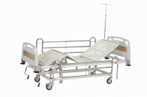 Hospital Bed Mechanical 2 Movements Model AD-1210