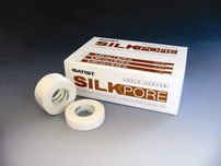 Silk Tape Model Silkpore