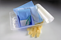 MEDI Kit, seturi procedurale sterile