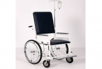 Wheelchair - Big Wheel Model AD-175/P