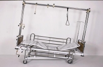 Orthopaedic Hospital Bed Mechanical Model AD-181/B