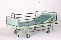 Hospital Bed Mechanical 1 Movement Model AD-183/U