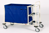 Trolley - For Laundry Model AD-231/B