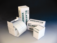 Nonwoven Elastic Tape Model Elastpore