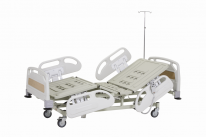 Hospital Bed 2 Electrical Motors Model AD-1284