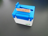 Taietor / Dispenser leucoplast